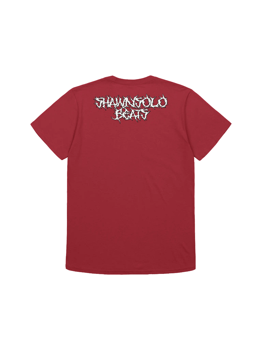 Not My President Softstyle T-Shirt product image (2)