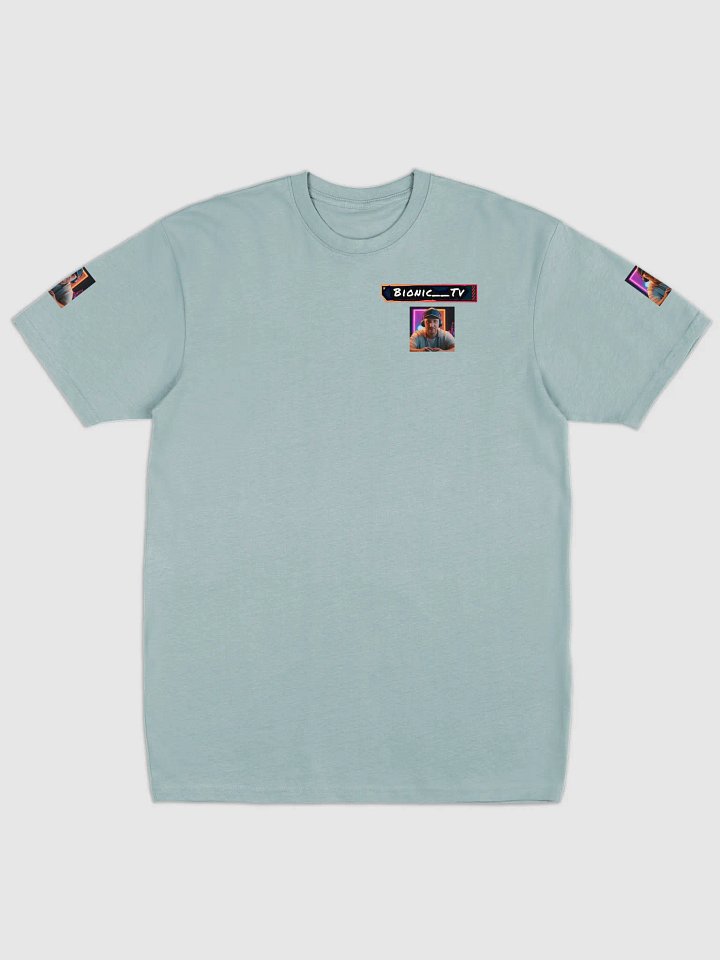 Bio-Shirt product image (1)