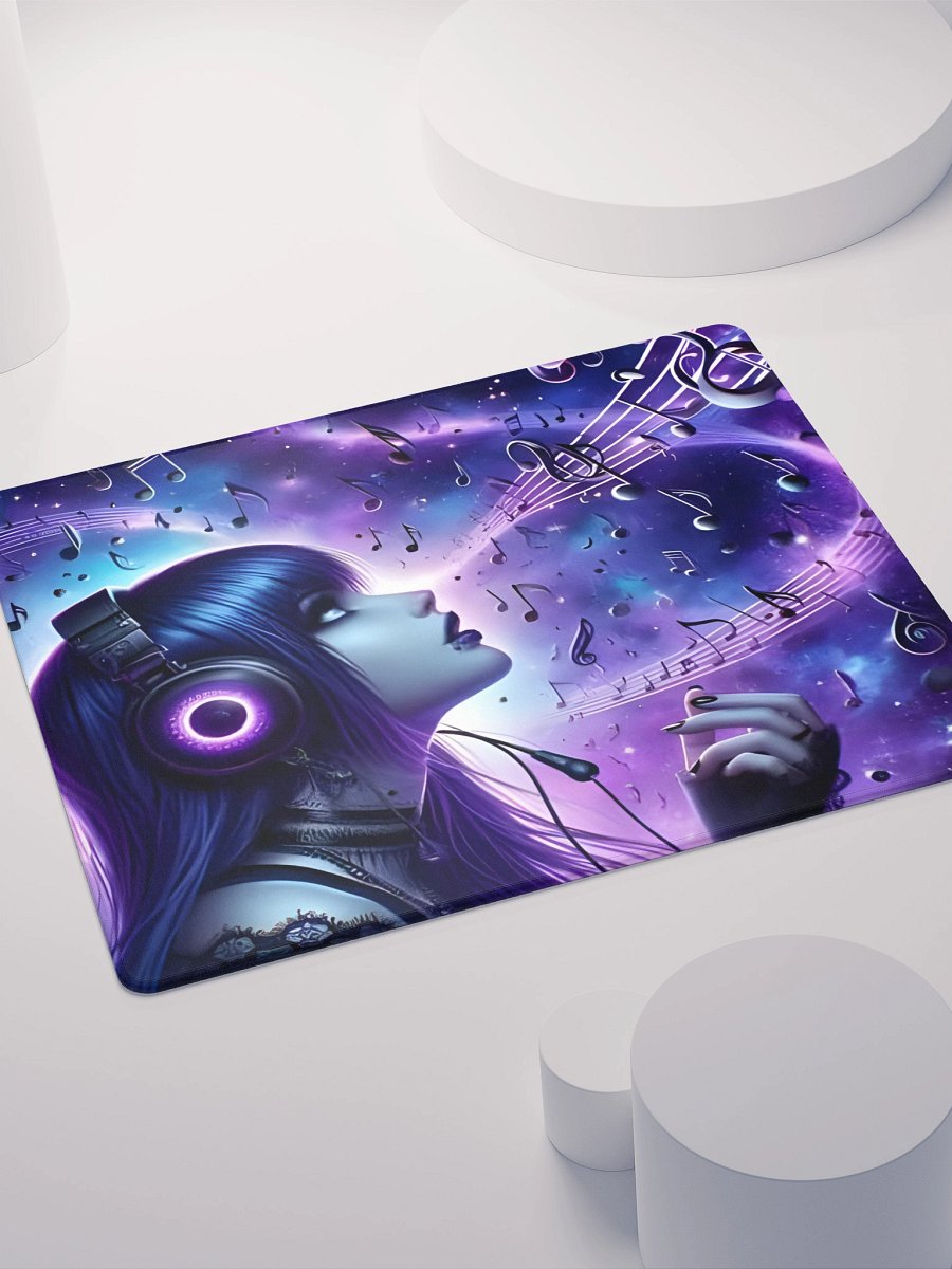 Audiohead Gaming Mouse Pad product image (8)