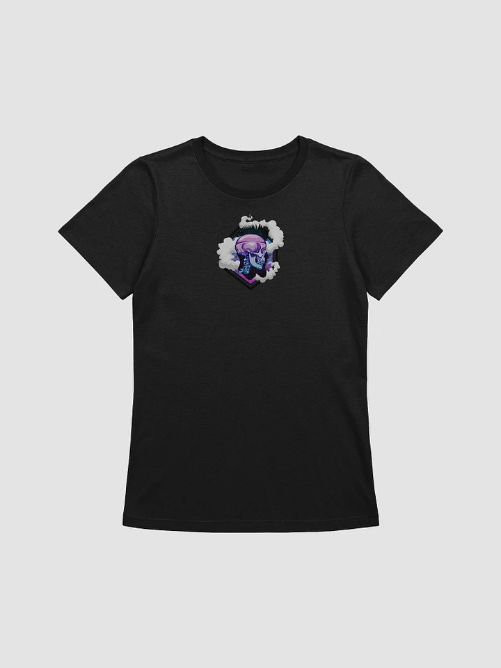 Welcome Fog Chaser - Femme Line Tee product image (1)