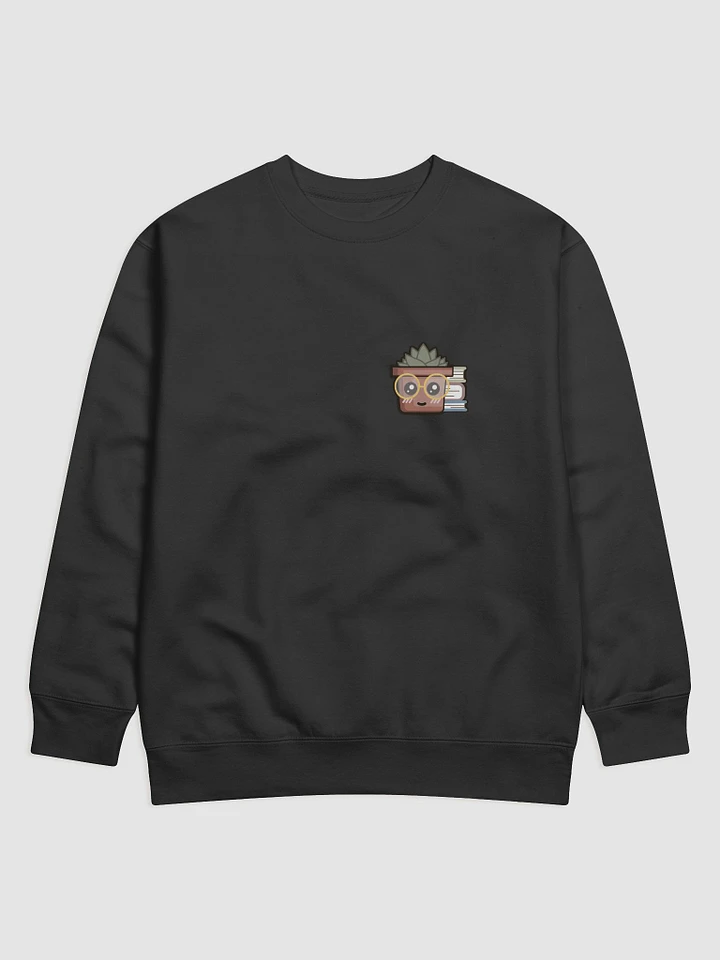 Crewneck: Smart small product image (6)