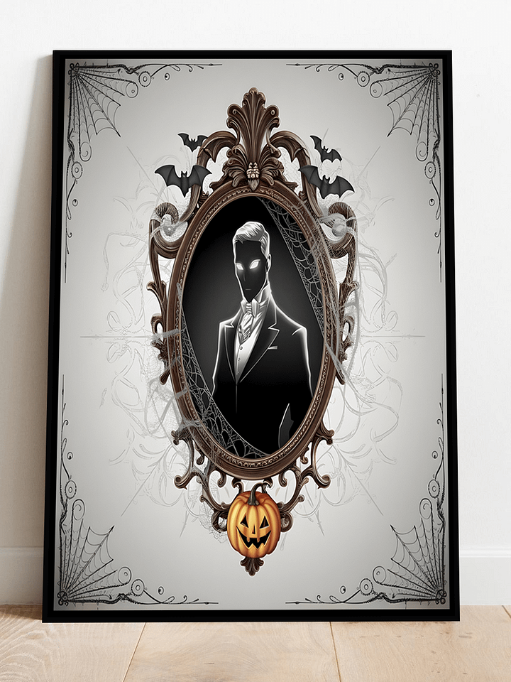 THE SPIRIT GAZE HALLOWEEN POSTER product image (2)