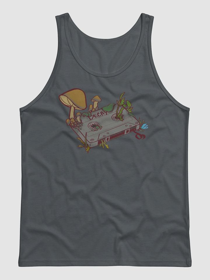 Decay Tank product image (2)