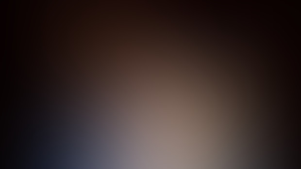 Audio thumbnail background