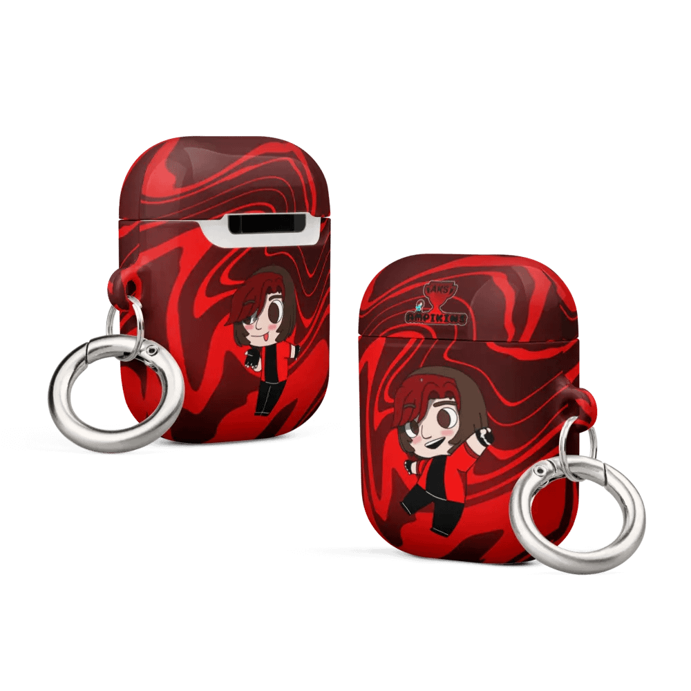 AMPIKANS Air-Pods Gen-1 product image (8)