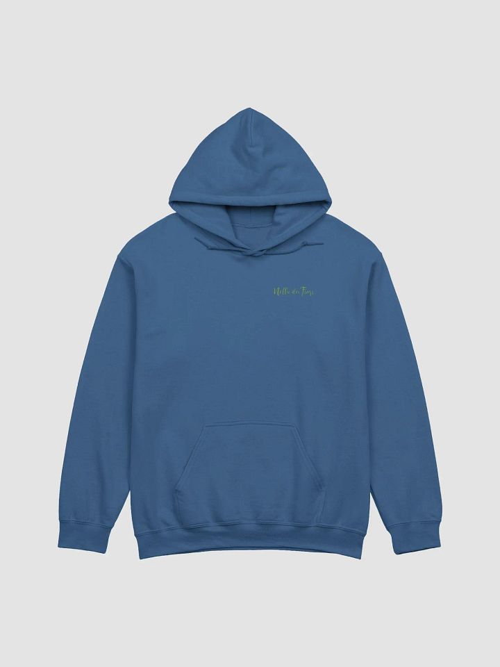 Pivoine NDF Classic Hoodie product image (29)