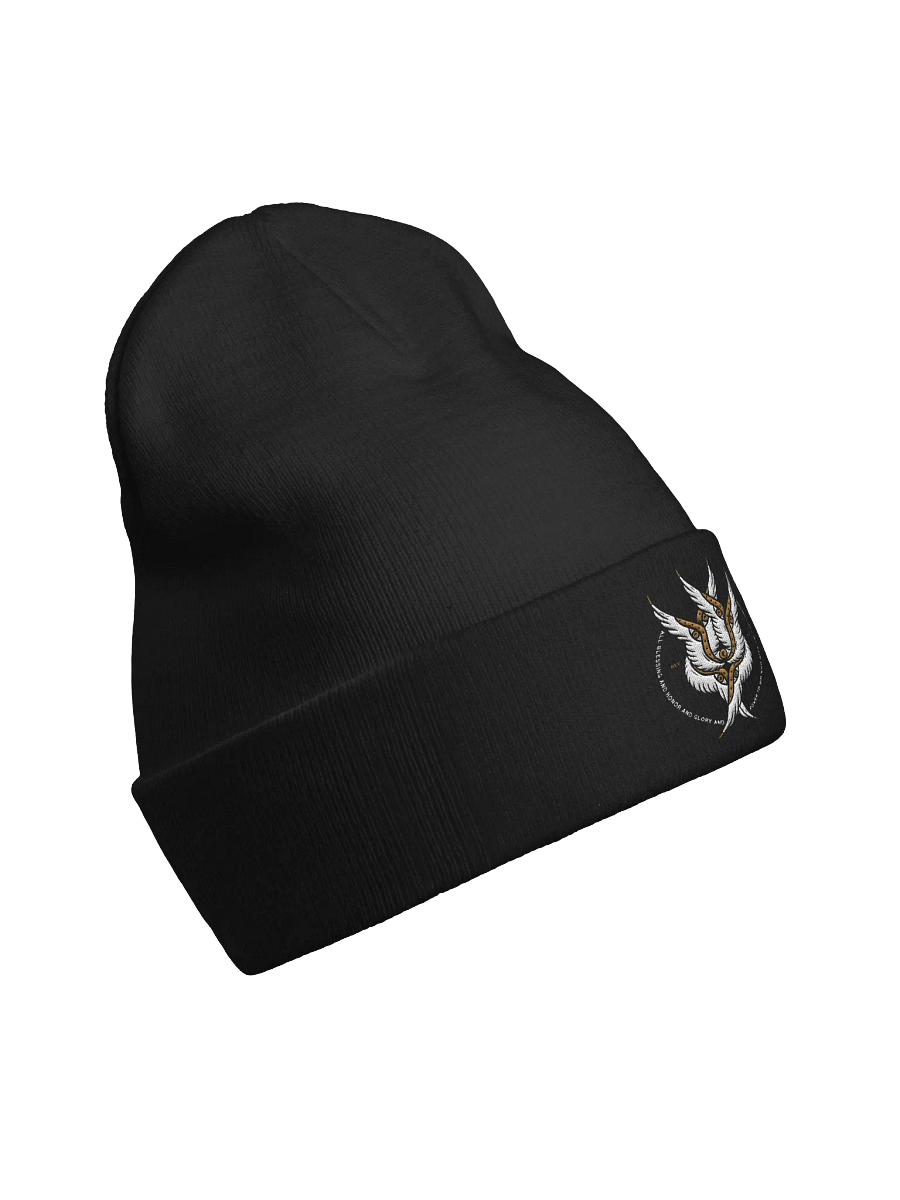 Seraphim Knit Beanie product image (19)