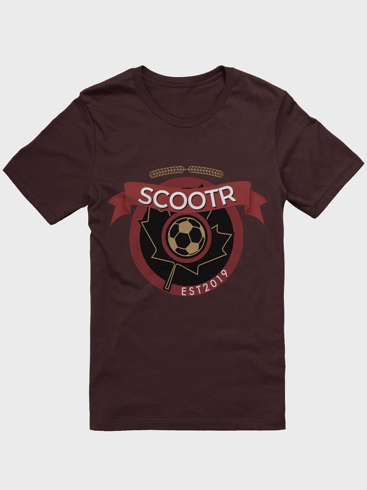 Retro Launch Tee product image (13)