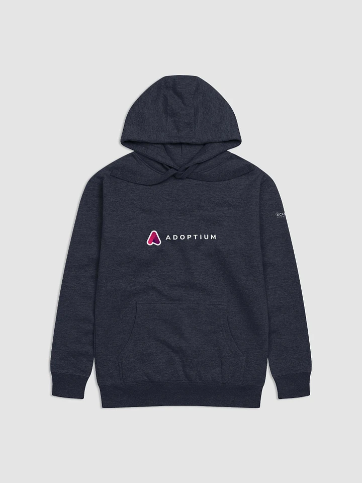 Adoptium Sweatshirt product image (1)