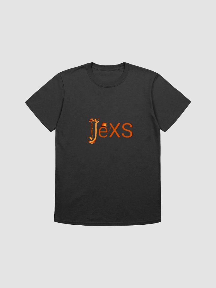 JeXS Furry T-shirt product image (1)