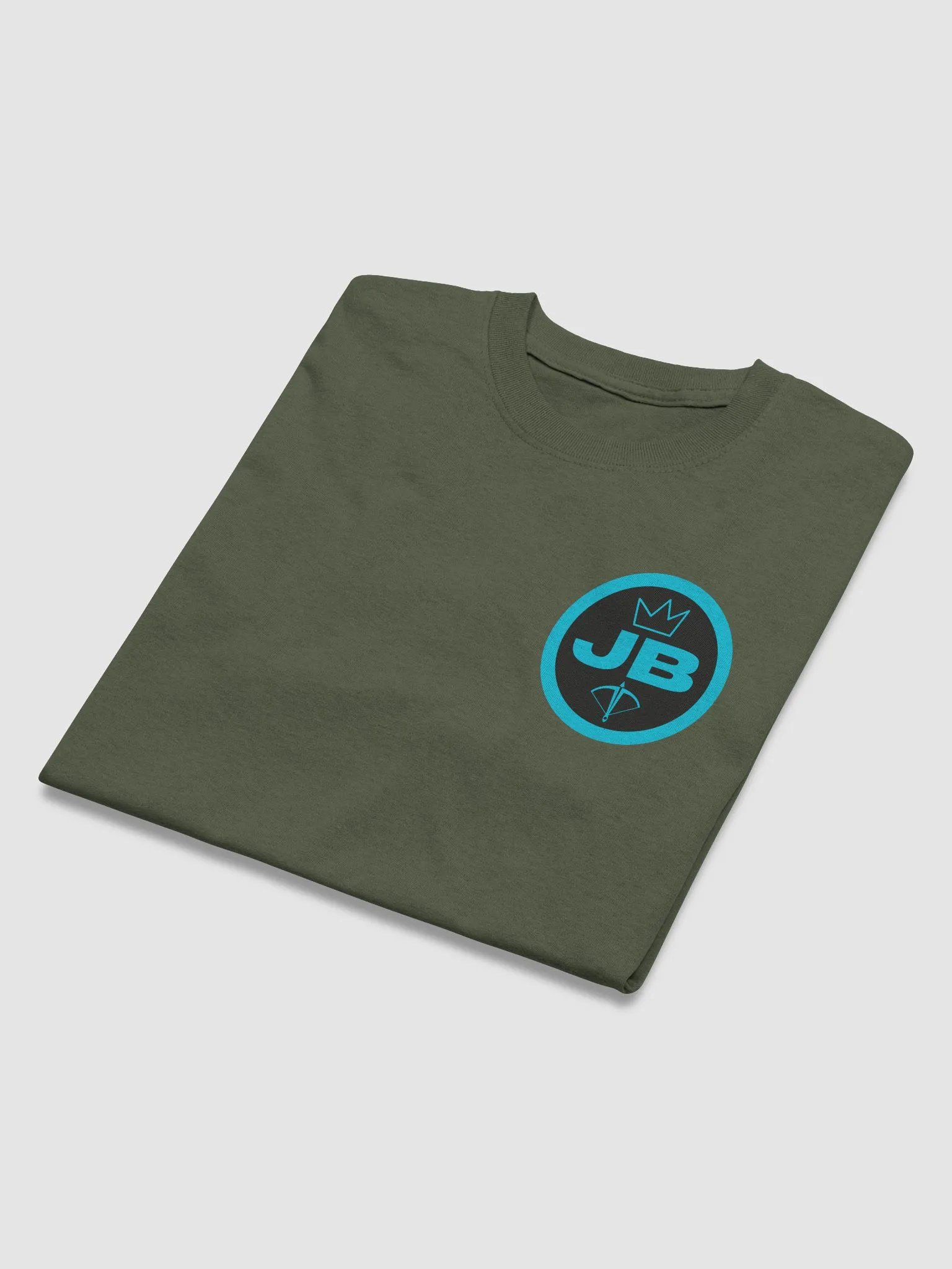 JB v2 Tee product image (4)