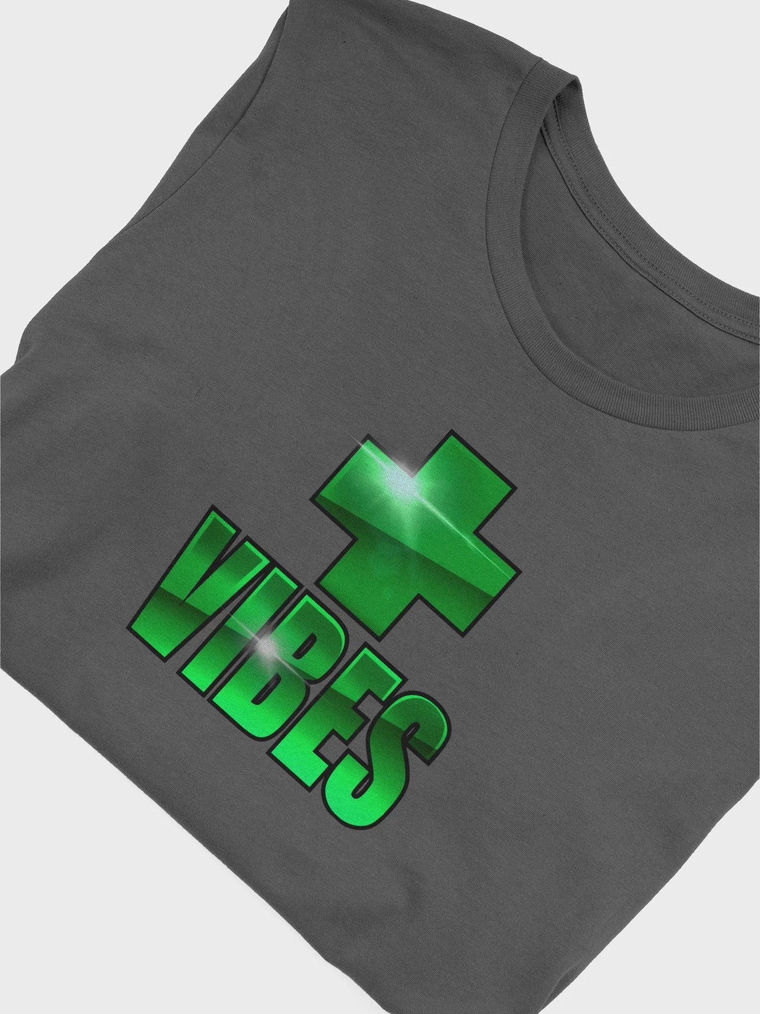 RasoGang Vibes T-shirt product image (4)
