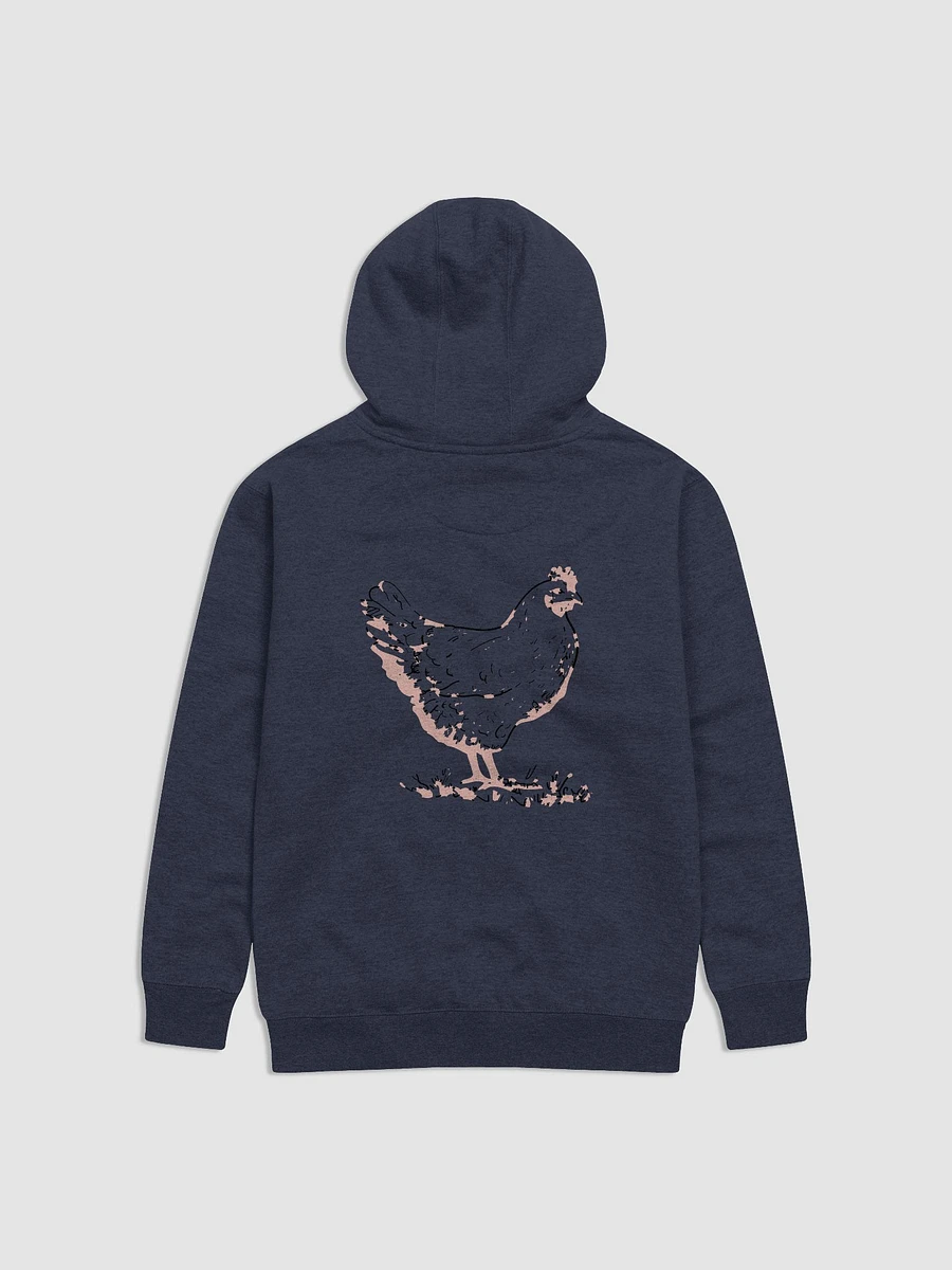 Homesteading Hoodie - Chick product image (13)
