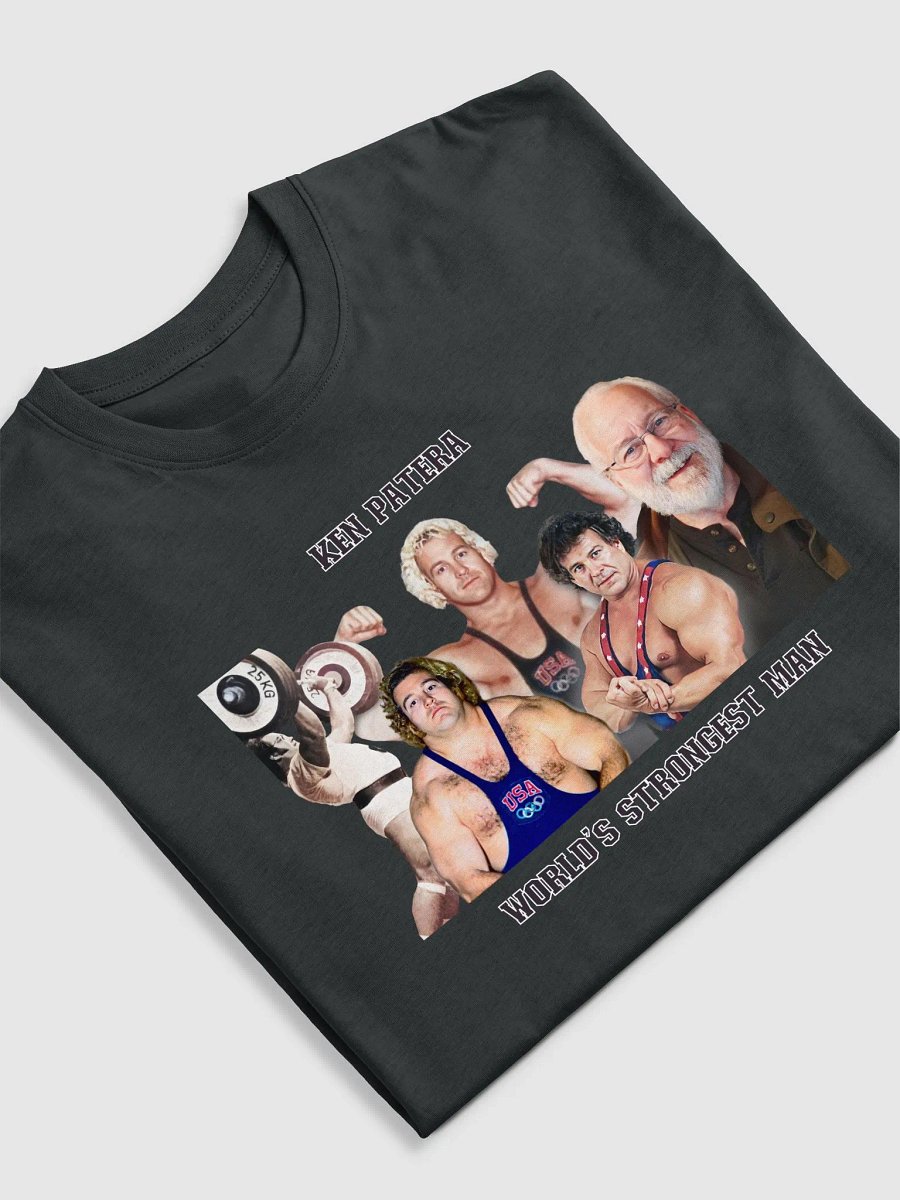 World's Strongest Man product image (5)
