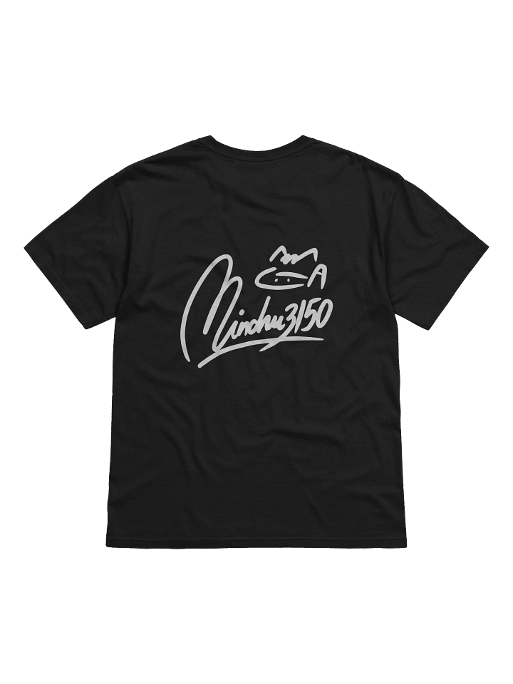 Zen Lines Comfort Tee product image (14)