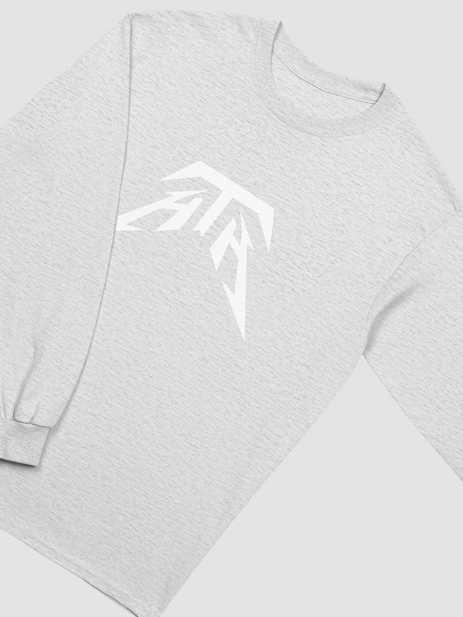 HTH Stinger Logo Essential Cotton Comfort Long Sleeve product image (34)