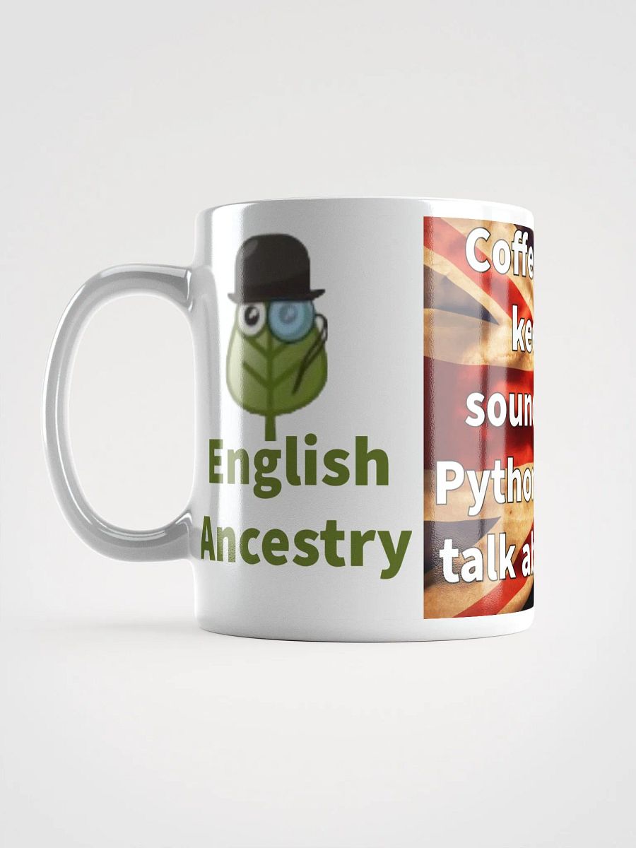 English Ancestry product image (6)