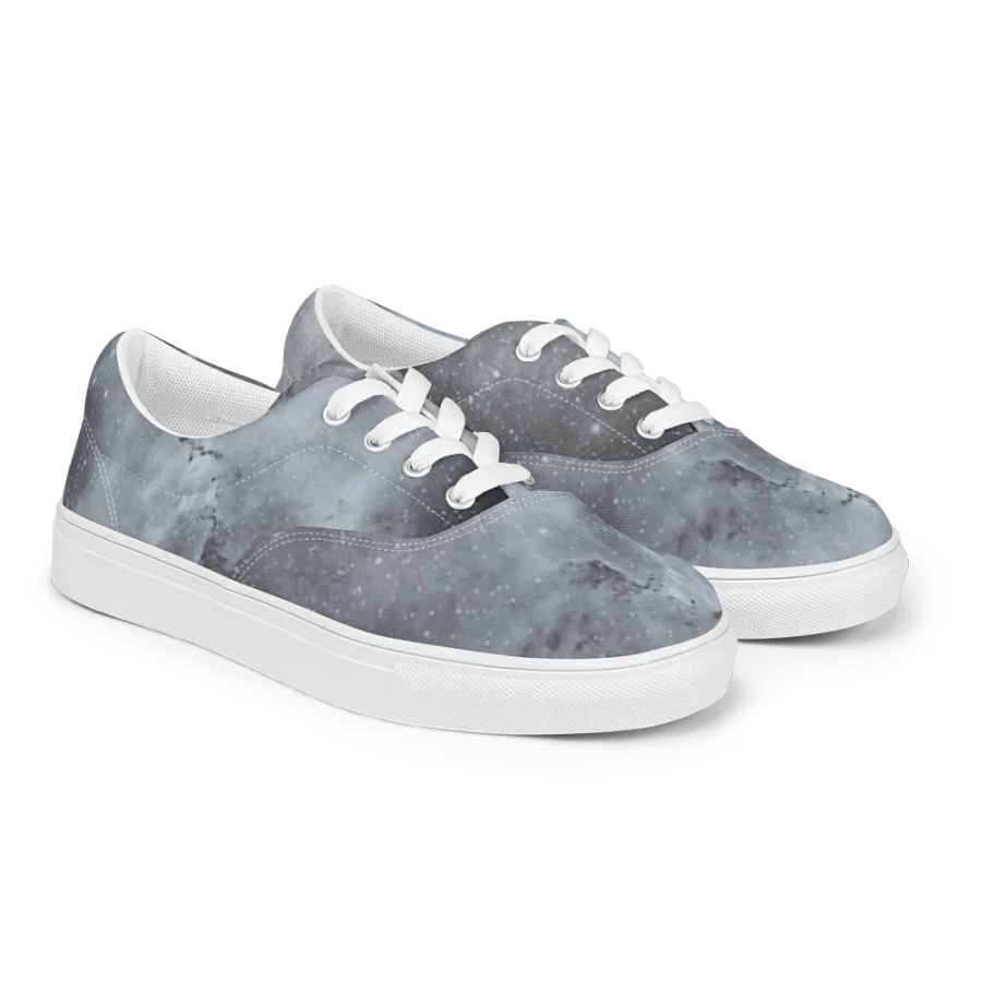 Galaxy Men's Canvas Shoes product image (10)