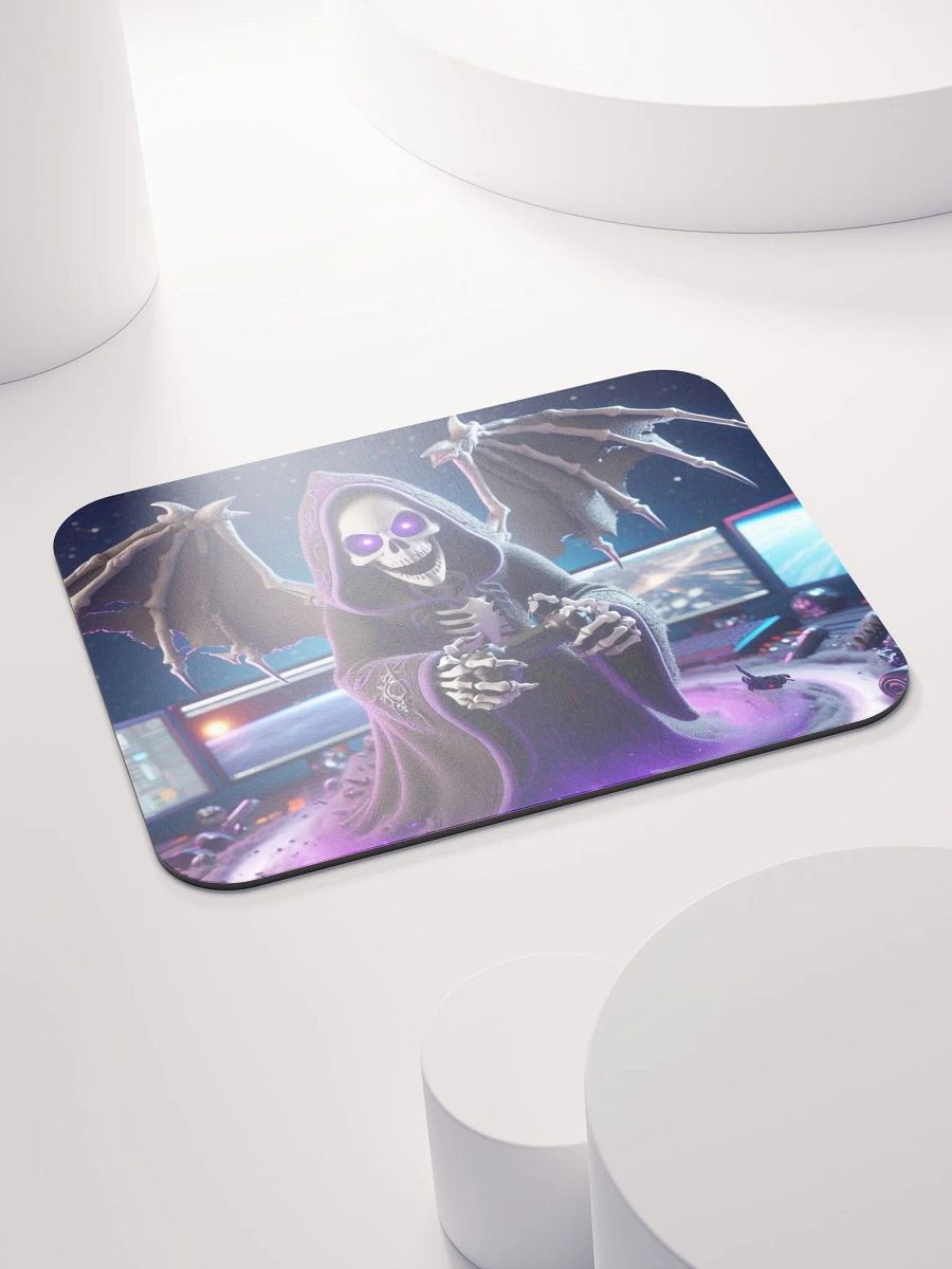 CLASSIC SMALL REAPER MOUSE PAD product image (4)