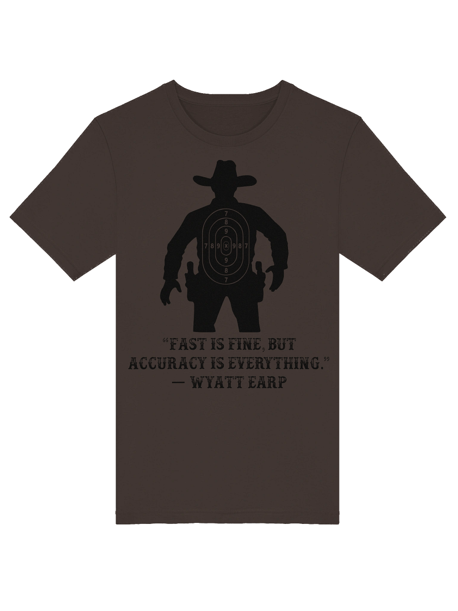 Wyatt Earp product image (28)
