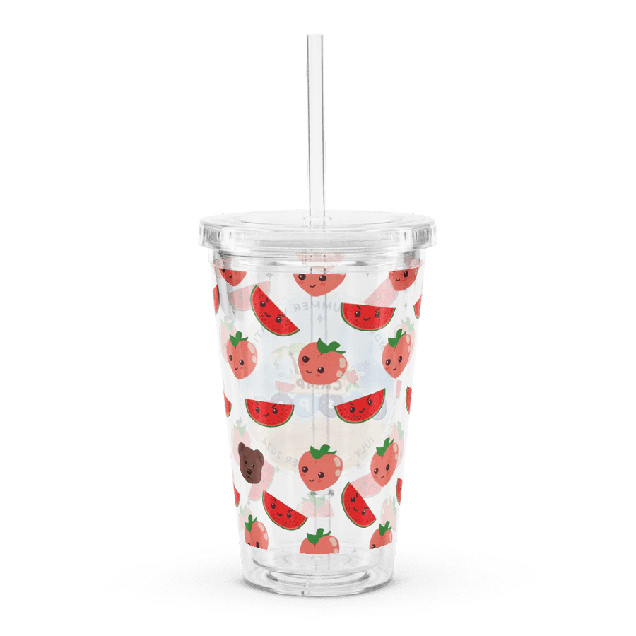 Camp Wispen '24 Beach Cup product image (2)