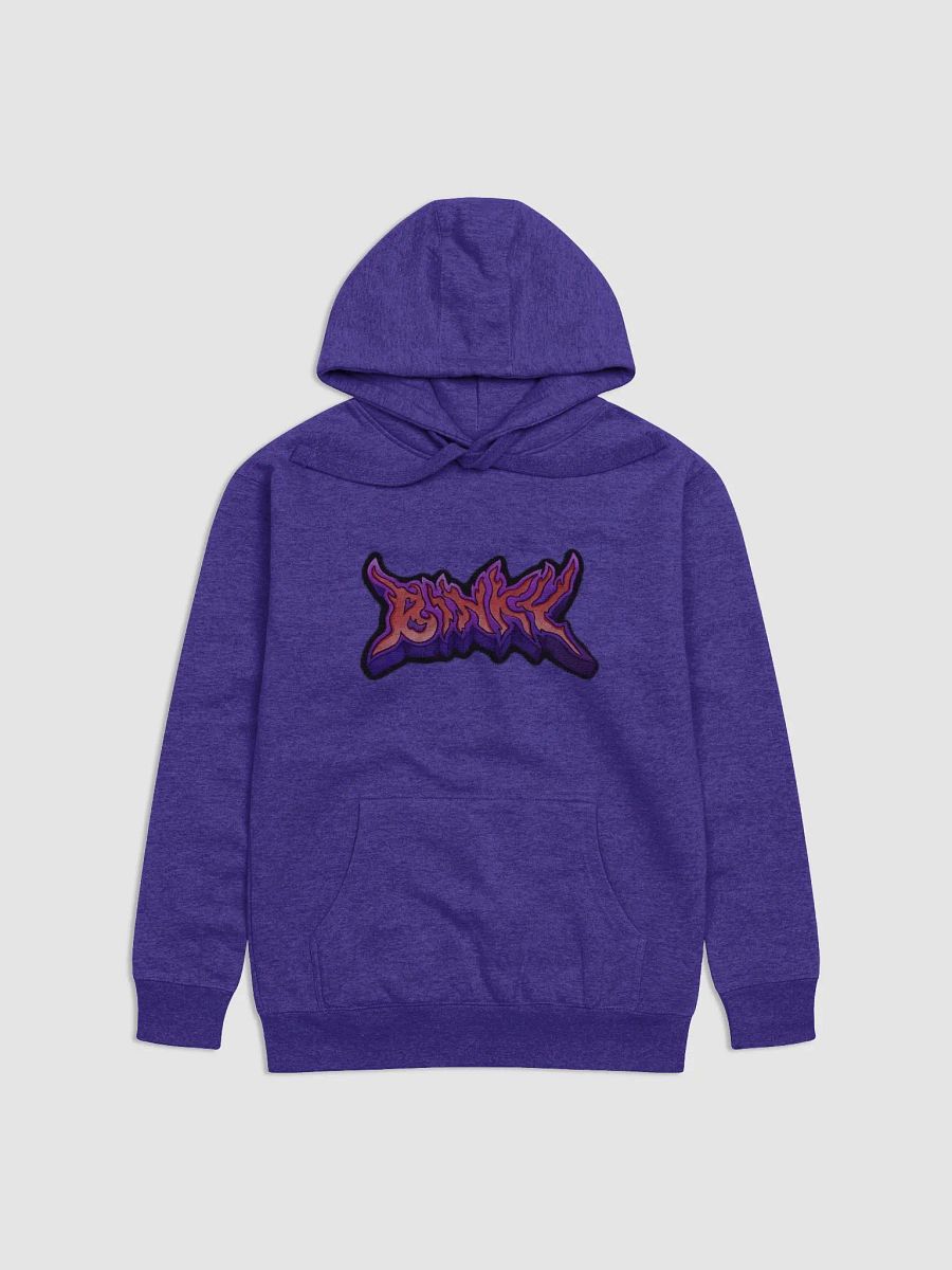 Binky Cotton Hoodie product image (49)