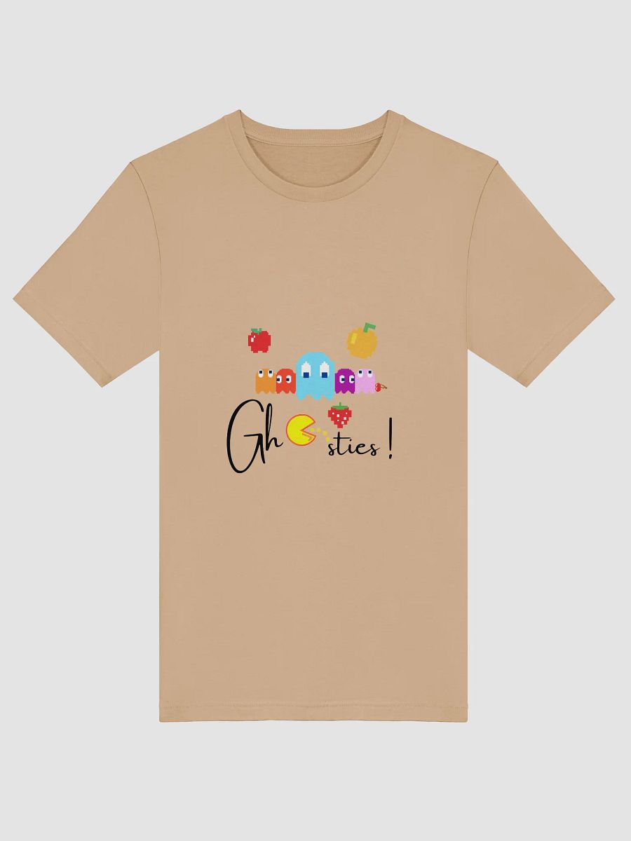 Pixel Arcade Madness T-Shirt / B1 - Set #5 product image (2)