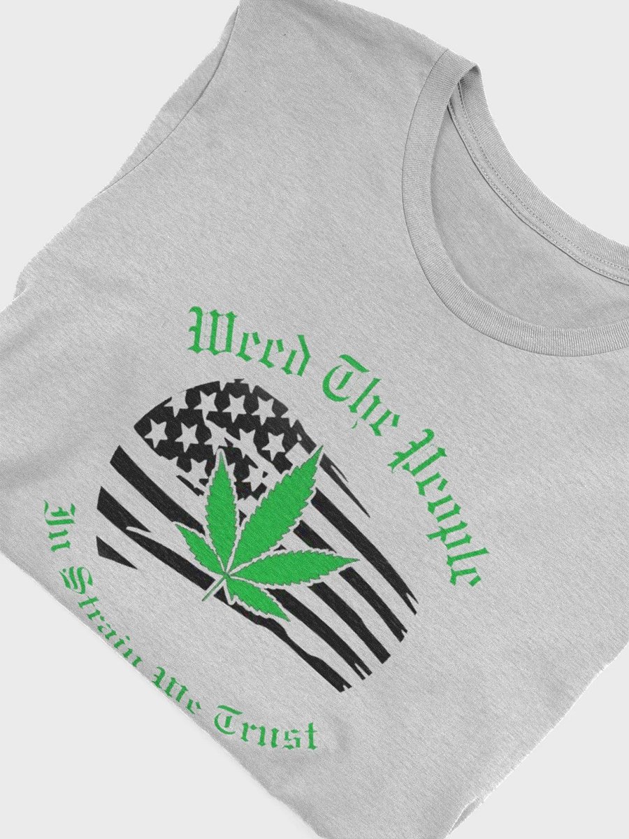 Weed The People (B&G) product image (5)