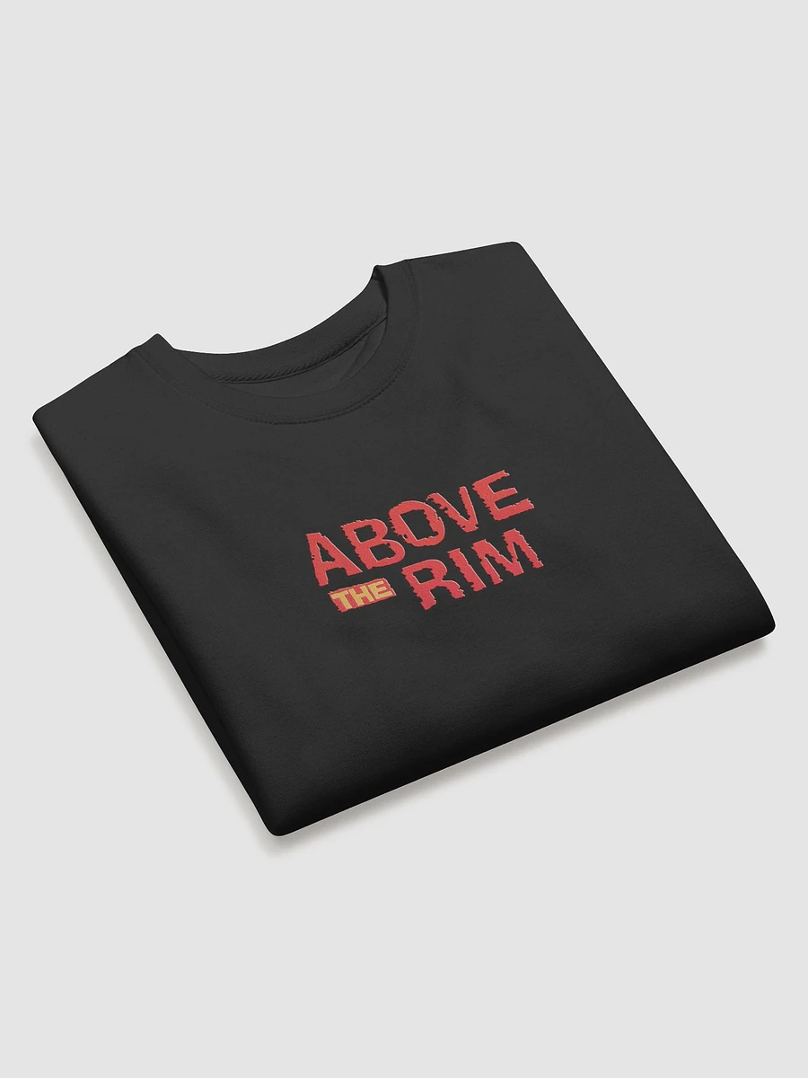 Above The Rim Sweatshirt [29th Anniv.] product image (4)