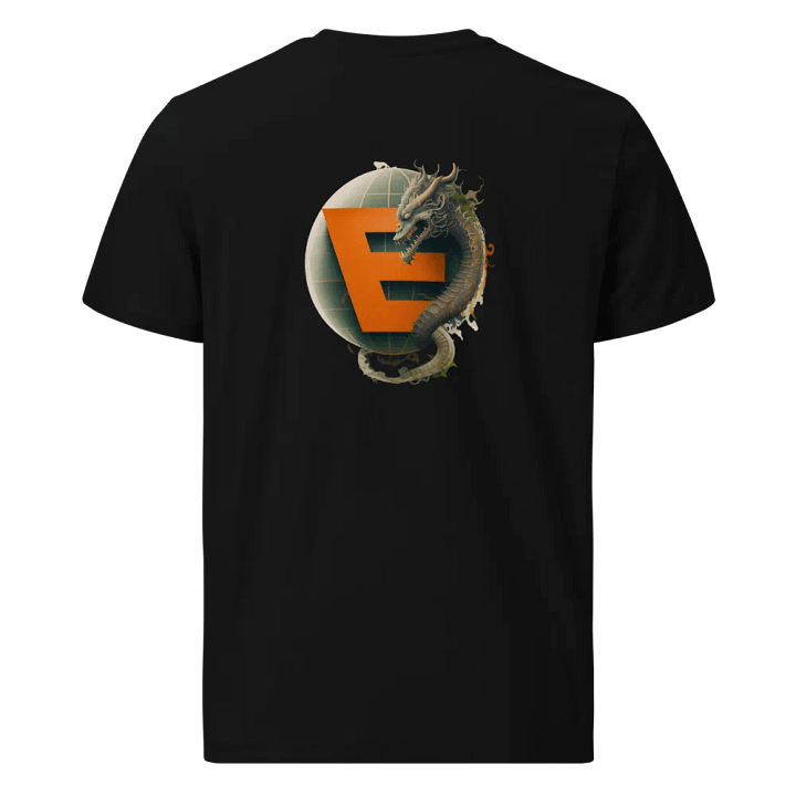 Year of the Dragon: Unleash the Power of Eva's World! product image (1)