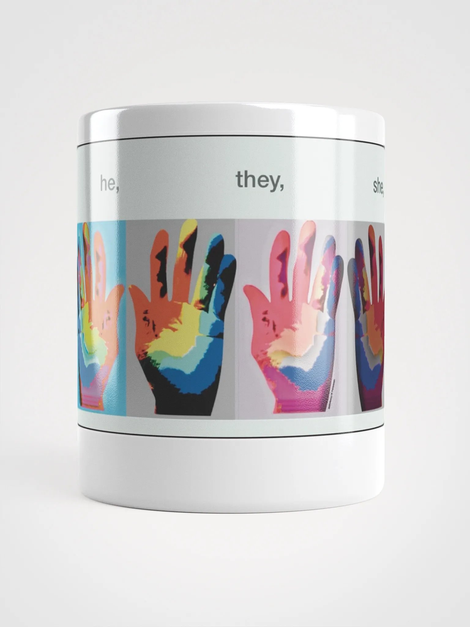 "Et al." mug product image (3)