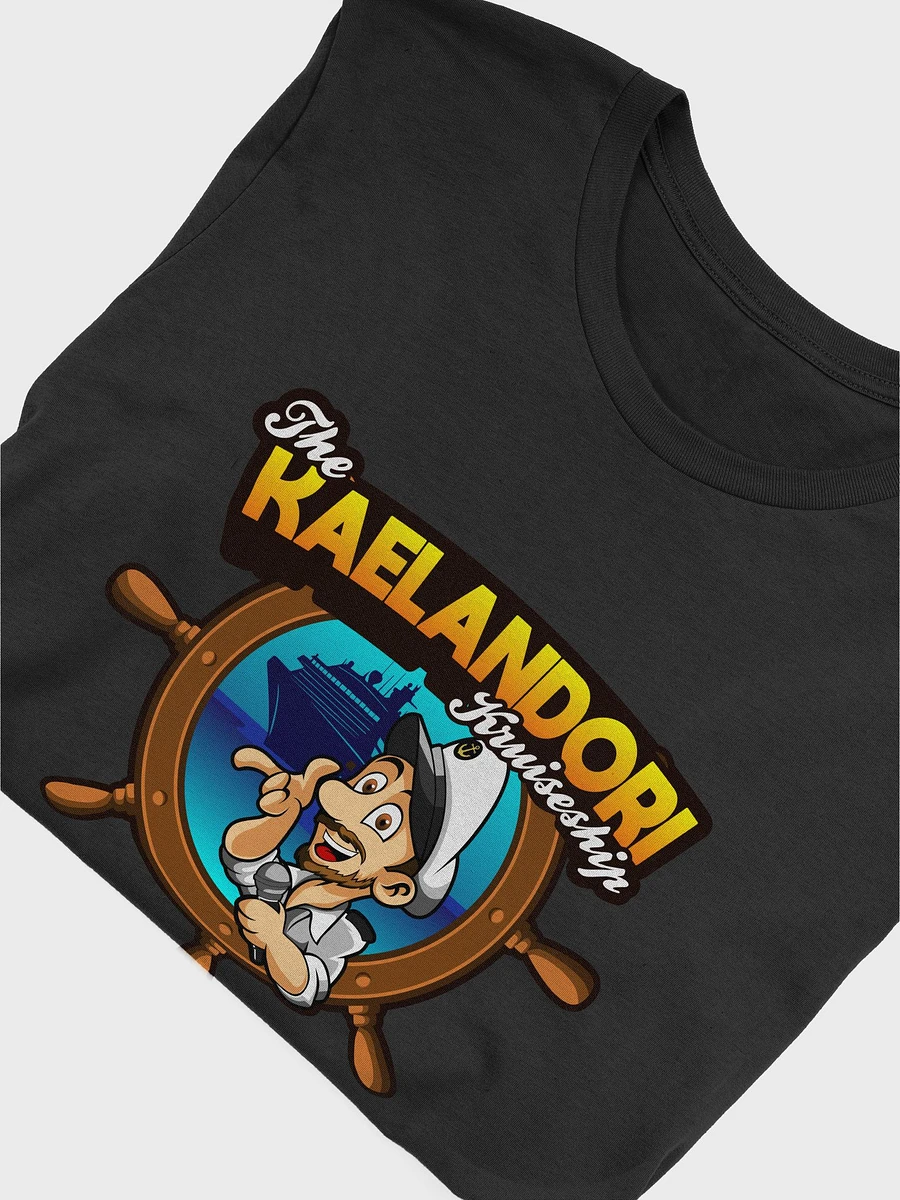 The kaelanDori Kruiseship Tee! product image (4)