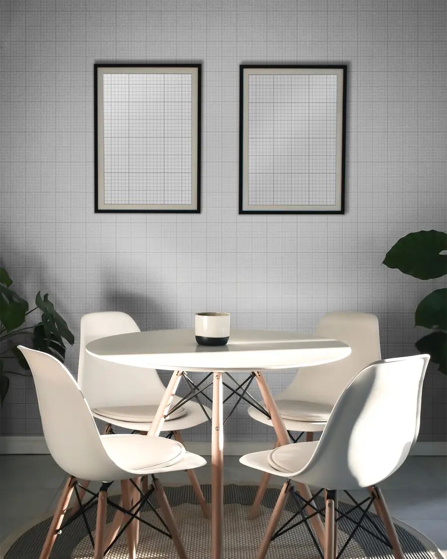 Interior Mockup - Modern Dining Room product image (6)