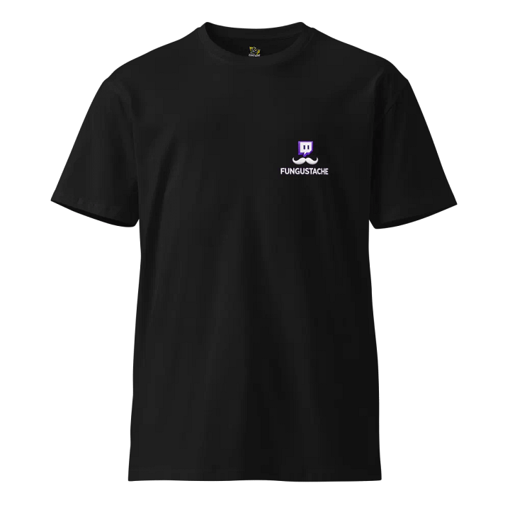 FUNGUSTACHE T-Shirt product image (1)