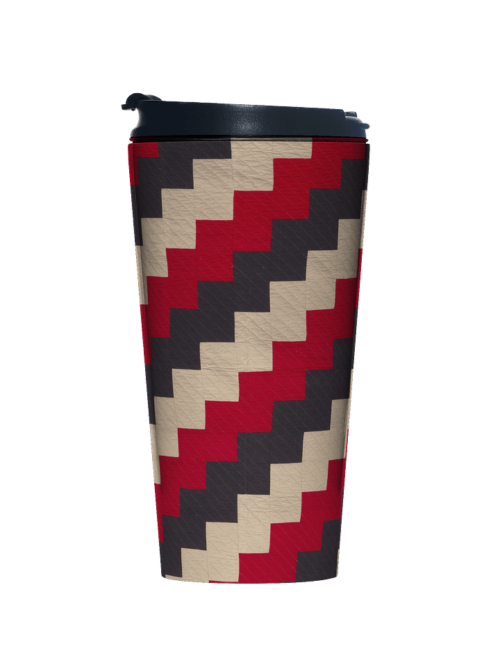 Striking Light. 15oz. Stainless Steel Mug product image (1)
