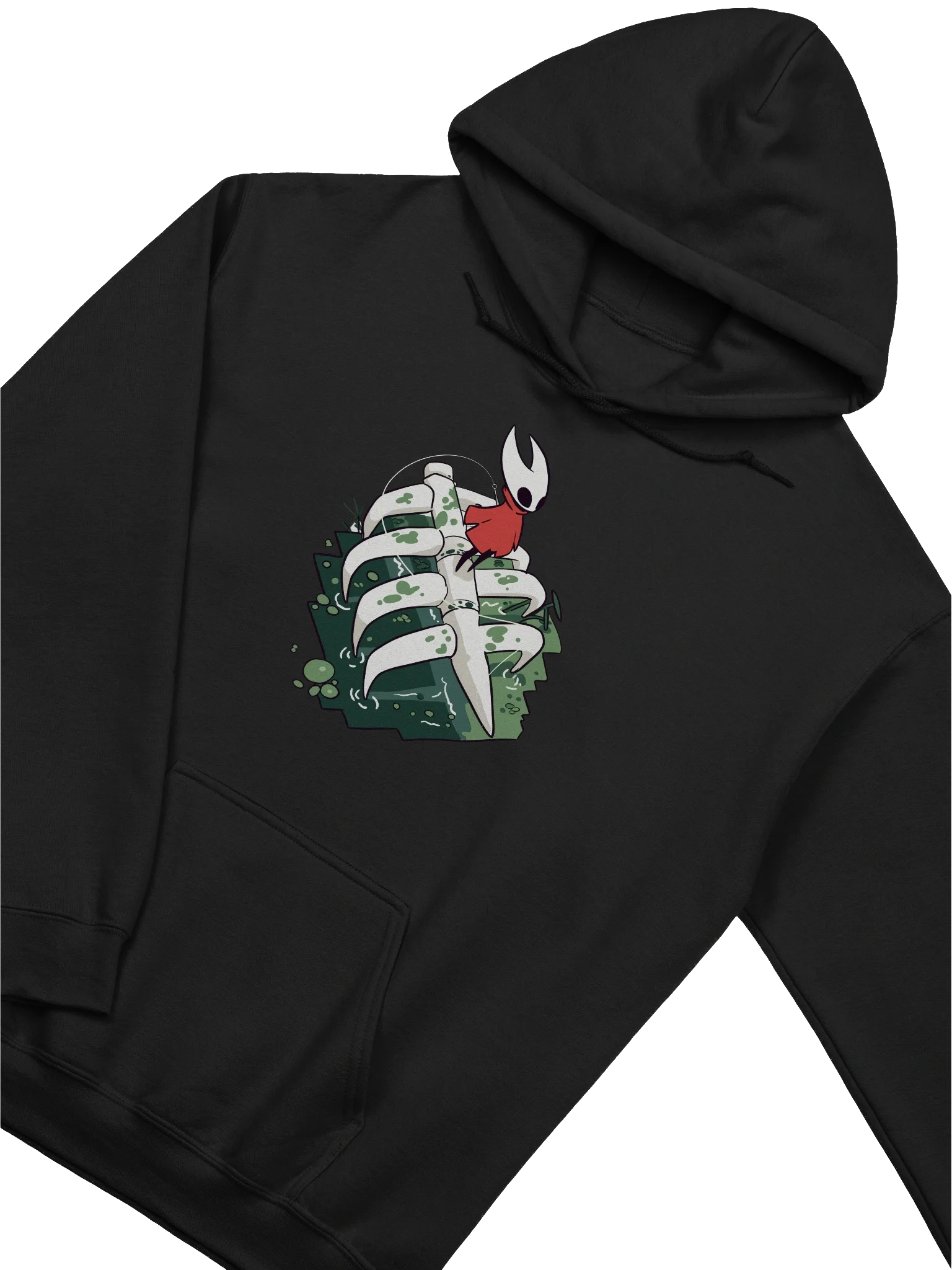 Patient Vigil Hoodie product image (17)