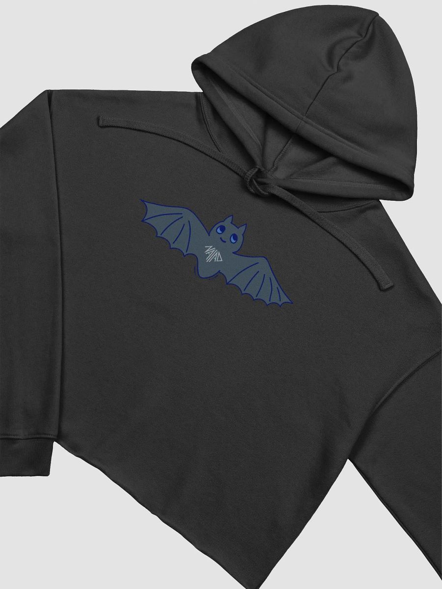 NAIAD Halloween Crop Hoodi product image (3)