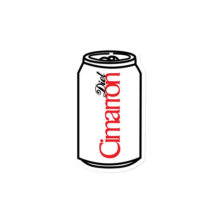 Diet Cim Magnet product image (2)