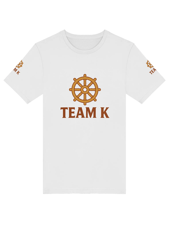 TEAM K Grace