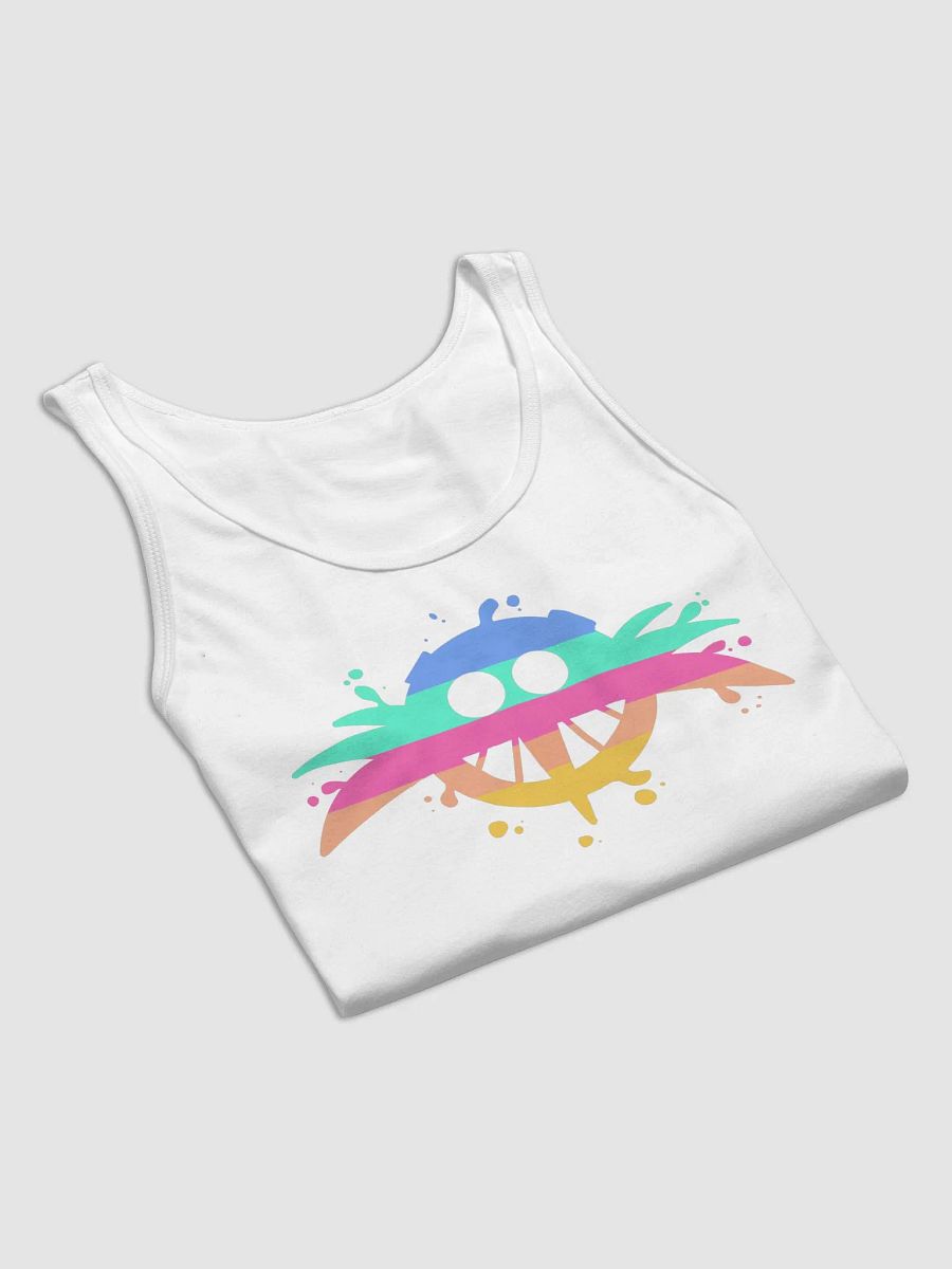 SUMMER HEAT EGGDRIP TANK TOP product image (5)