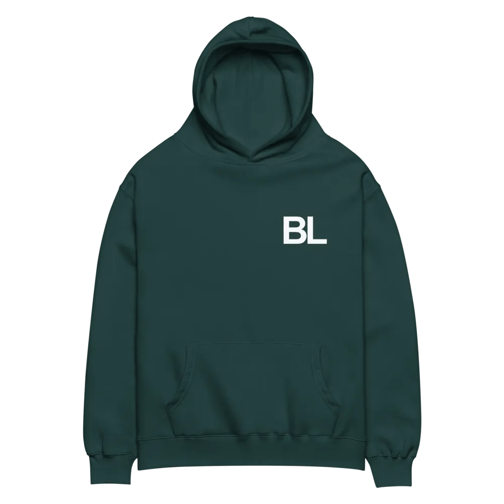 After the Holidays Hoodie | LIMITED EDITION product image (3)