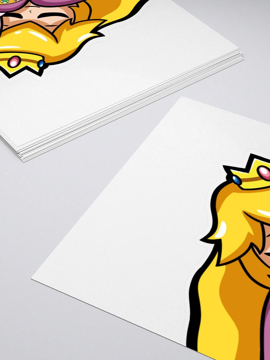 Sleep Sticker product image (4)