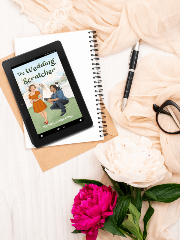 The Wedding Scratcher product image (3)