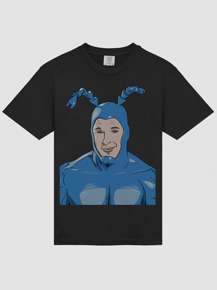 The Tick - Patrick Warburton product image (27)