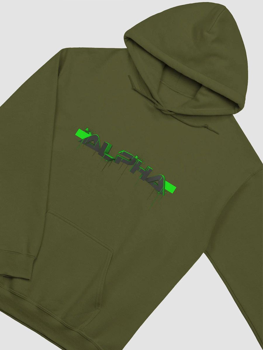 Green Graffiti product image (34)