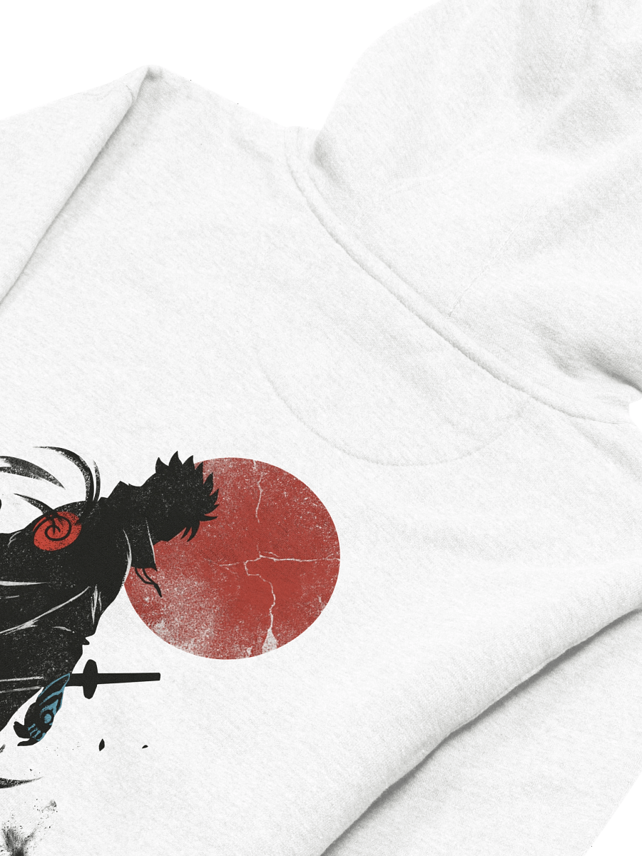 The Star of Hope Hoodie product image (12)