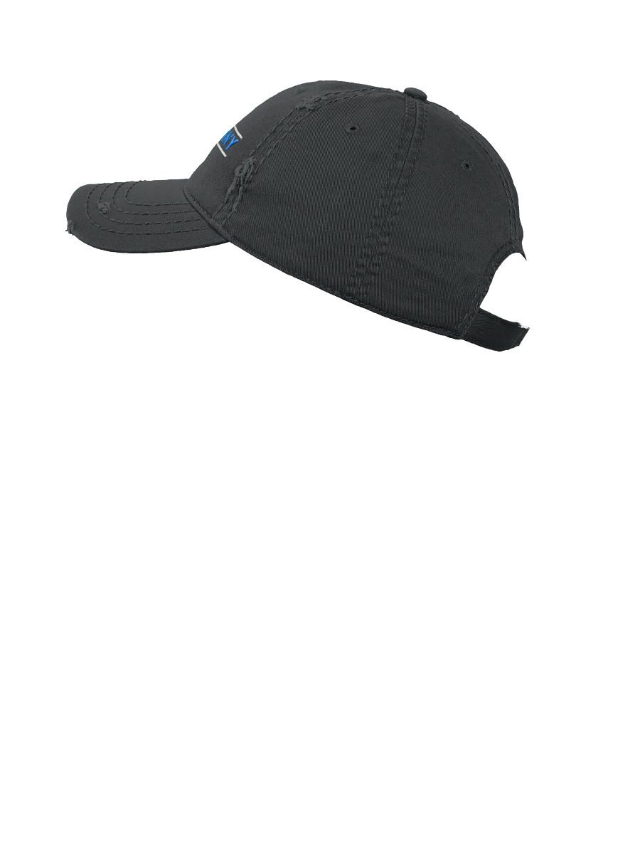 KvS Distressed Hat product image (8)