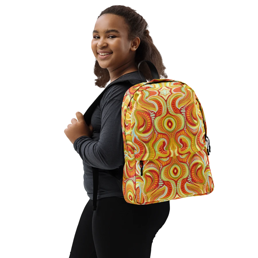 WORMEYS - BACKPACK product image (14)