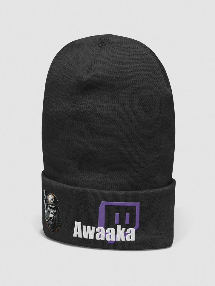 Comfy Beenie product image (8)