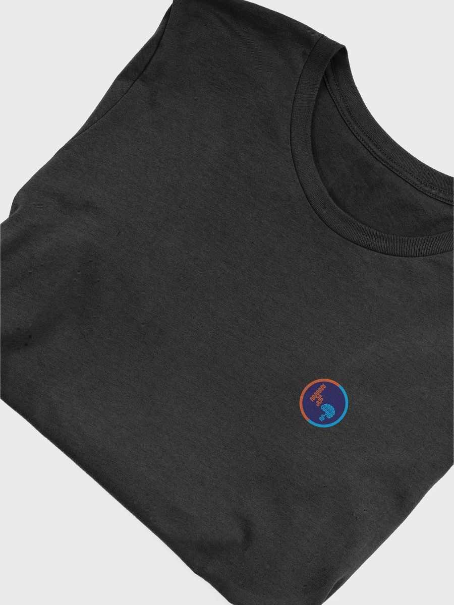 hugequiz "We're Kind Of A Big Deal" T-Shirt product image (5)